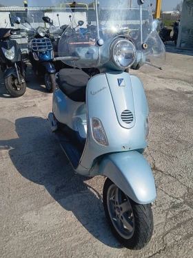 Vespa 50 LX, Primavera , снимка 5