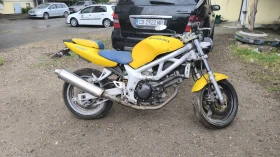Suzuki SV 650, снимка 6