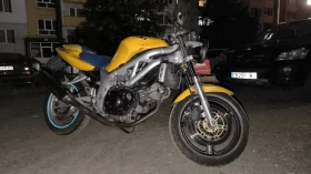 Suzuki SV 650, снимка 10