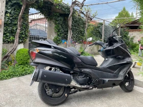 Honda Silver Wing SW-T400, снимка 2