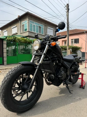 Honda Rebel | Mobile.bg    3