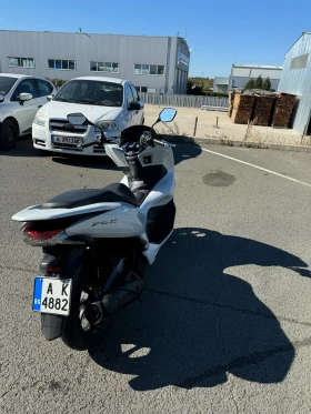 Honda Pcx | Mobile.bg    12