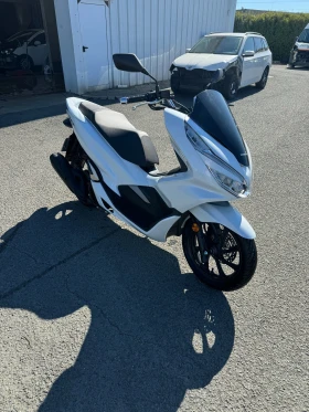 Honda Pcx | Mobile.bg    2