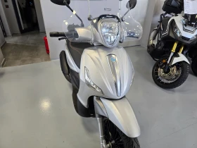 Piaggio Beverly S 300ie, ABS-ASR, 2018. | Mobile.bg    8