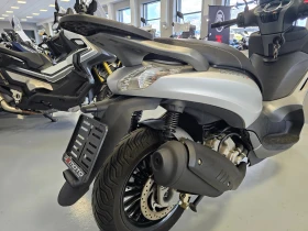 Piaggio Beverly S 300ie, ABS-ASR, 2018. | Mobile.bg    10