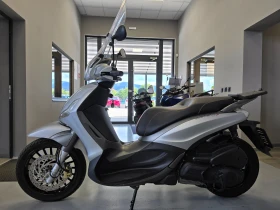 Piaggio Beverly S 300ie, ABS-ASR, 2018. | Mobile.bg    5