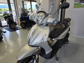 Piaggio Beverly S 300ie, ABS-ASR, 2018. | Mobile.bg    7