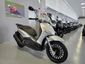  Piaggio Beverly