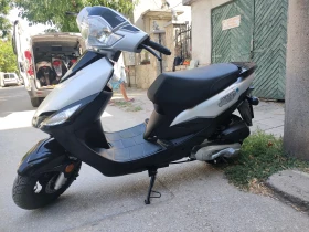     Generic Jump RIDE