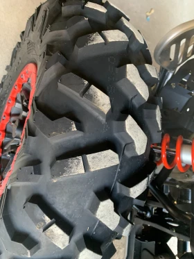 Can-Am Rengade 650, 2019 . | Mobile.bg    11
