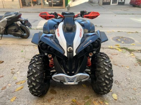 Can-Am Rengade 650, 2019 . | Mobile.bg    2