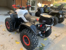 Can-Am Rengade 650, 2019 . | Mobile.bg    5