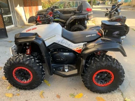 Can-Am Rengade 650, 2019 . | Mobile.bg    4