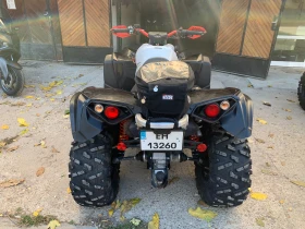 Can-Am Rengade 650, 2019 . | Mobile.bg    6