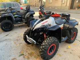  Can-Am Rengade