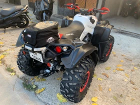 Can-Am Rengade 650, 2019 . | Mobile.bg    7