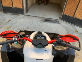Can-Am Rengade 650, 2019 . | Mobile.bg    9