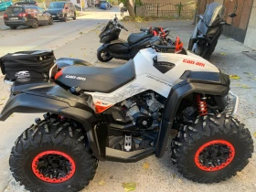Can-Am Rengade 650, 2019 . | Mobile.bg    8