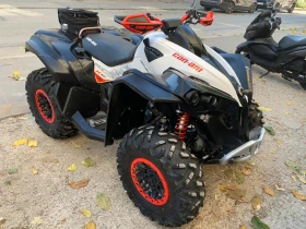 Can-Am Rengade 650, 2019 . | Mobile.bg    3