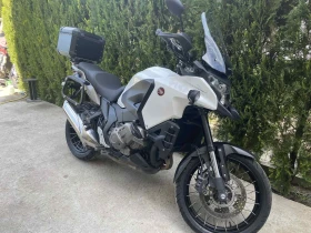 Обява за продажба на Honda Vfr 1200 XD Crosstourer ~16 999 лв. - изображение 3