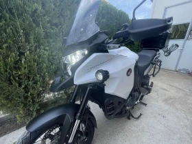 Обява за продажба на Honda Vfr 1200 XD Crosstourer ~16 999 лв. - изображение 8