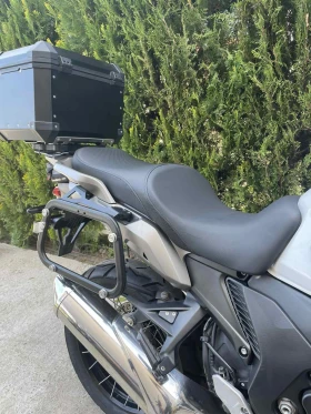 Обява за продажба на Honda Vfr 1200 XD Crosstourer ~16 999 лв. - изображение 7