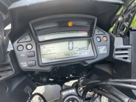 Обява за продажба на Honda Vfr 1200 XD Crosstourer ~16 999 лв. - изображение 11