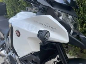 Обява за продажба на Honda Vfr 1200 XD Crosstourer ~16 999 лв. - изображение 2