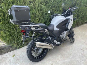 Обява за продажба на Honda Vfr 1200 XD Crosstourer ~16 999 лв. - изображение 5