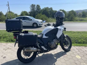 Обява за продажба на Honda Vfr 1200 XD Crosstourer ~16 999 лв. - изображение 1