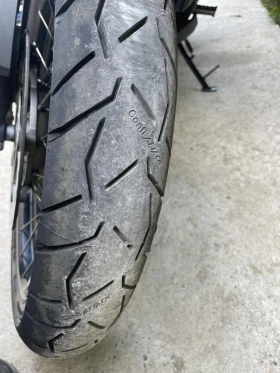 Honda Vfr 1200 XD Crosstourer | Mobile.bg    14