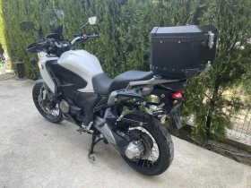 Обява за продажба на Honda Vfr 1200 XD Crosstourer ~16 999 лв. - изображение 4