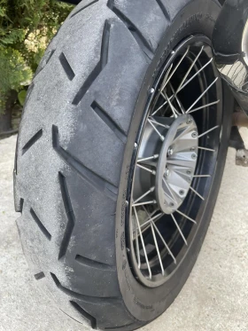 Обява за продажба на Honda Vfr 1200 XD Crosstourer ~16 999 лв. - изображение 10