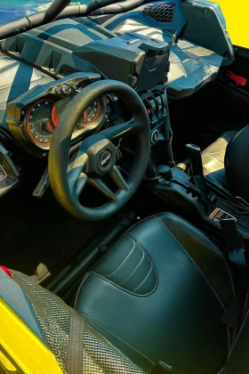 Can-Am Maverick X3 | Mobile.bg    4