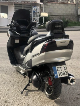 Suzuki Burgman 400i, снимка 3