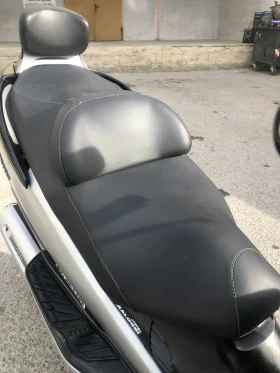 Suzuki Burgman 400i, снимка 6