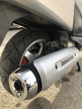 Suzuki Burgman 400i, снимка 7