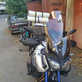 Yamaha Xtz XT1200Z | Auto.bg — изображение 8