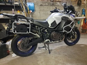 Yamaha Xtz XT1200Z | Auto.bg — изображение 7