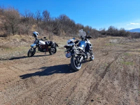 Yamaha Xtz XT1200Z | Auto.bg — изображение 3