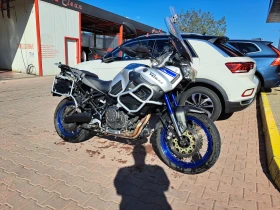 Yamaha Xtz XT1200Z | Auto.bg — изображение 5