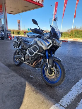 ������ Yamaha Xtz