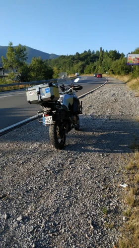 Yamaha Xtz XT1200Z | Auto.bg — изображение 10