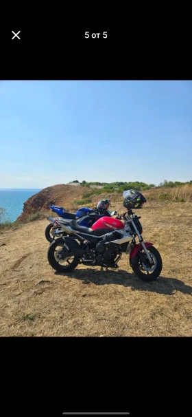 Yamaha XJ6 undefined | Auto.bg — изображение 3