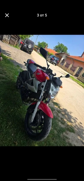 Yamaha XJ6 undefined | Auto.bg — изображение 5