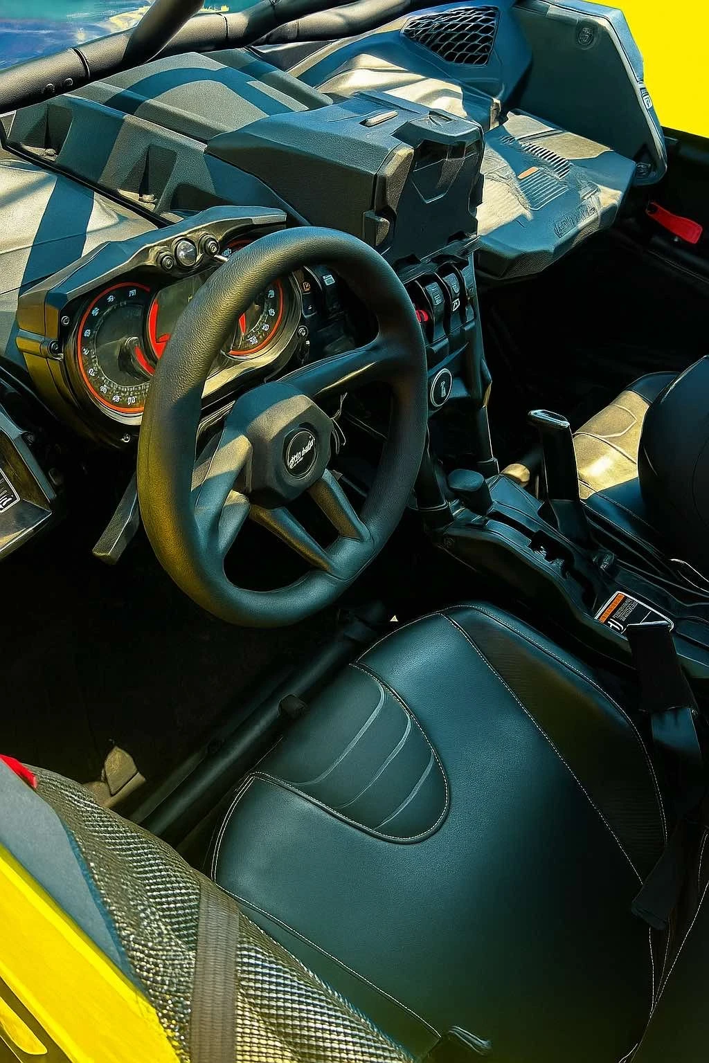 Can-Am Maverick X3 | Mobile.bg   4