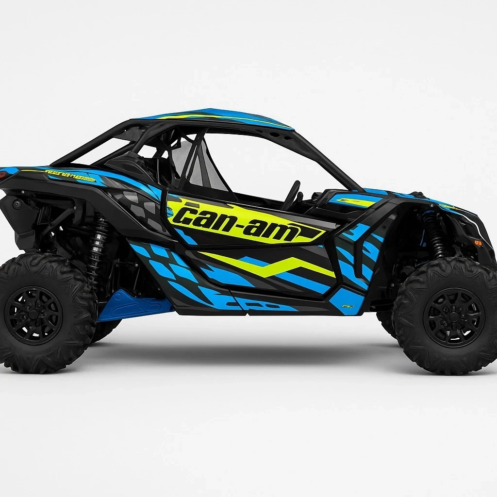 Can-Am Maverick X3 | Mobile.bg   2
