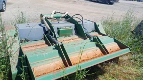 Фреза Друга марка Дълбочинна - PLAISANCE EQUIPMENTS BS7, снимка 2