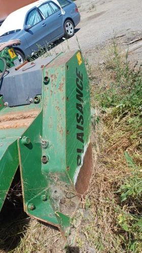 Фреза Друга марка Дълбочинна - PLAISANCE EQUIPMENTS BS7, снимка 4