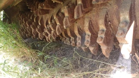 Фреза Друга марка Дълбочинна - PLAISANCE EQUIPMENTS BS7, снимка 6